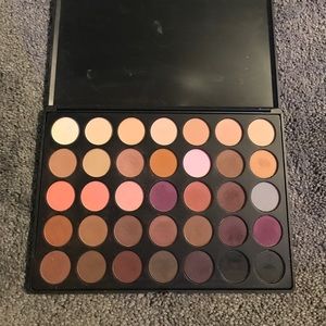Morphe palette